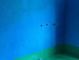 金昌市卫生间测漏水多少钱