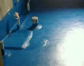 金昌市卫生间测漏水多少钱